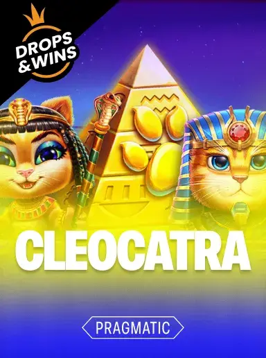 Cleocatra слот в JetTon Casino