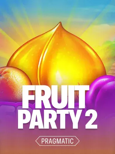 Fruit Party 2 слот в JetTon Casino