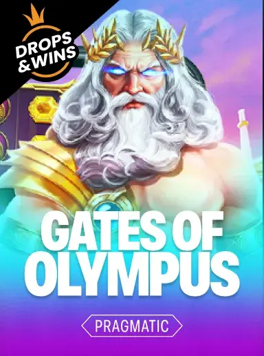 Gates of Olympus слот в JetTon Casino