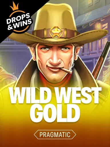 Wild West Gold слот в JetTon Casino